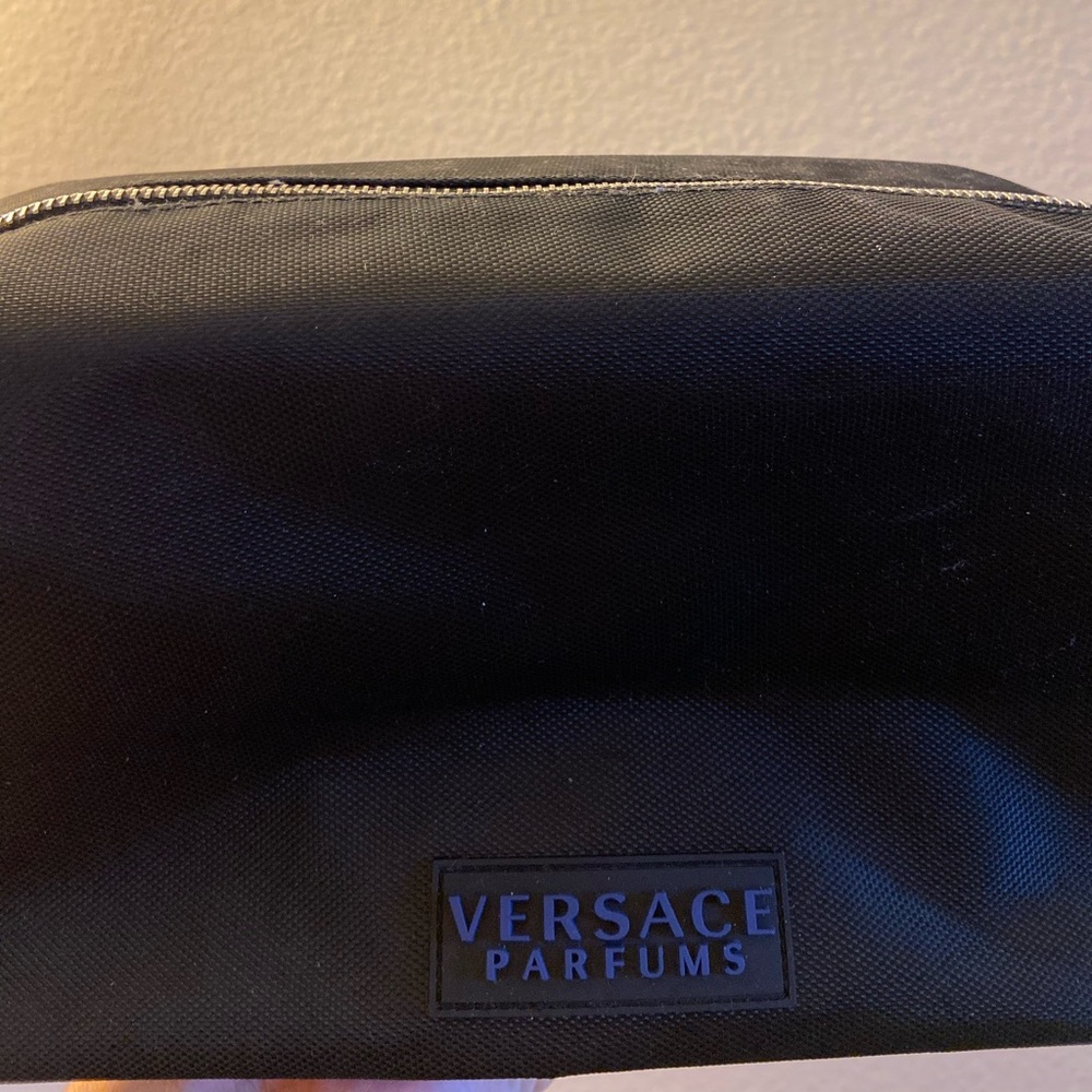 Versace Toiletry Bag